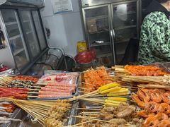 -胡仁根胡记炸炸炸