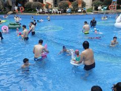 -上海浦东星河湾酒店