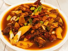 -217丰惠源抓饭(星湖街店)
