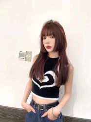 -sy杉影印象COLOUR专业烫染