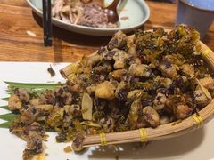 -云之南(八里庄店)