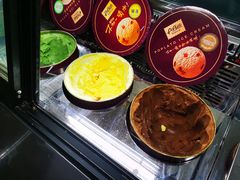 -晶丽香榭自助餐(南京大饭店)