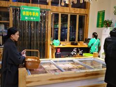 -锅圈食汇火锅烧烤食材超市(凤城六路店)