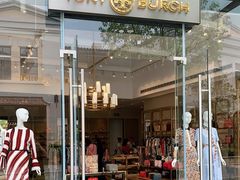 -TORY BURCH(比斯特苏州购物村店)
