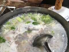 羊杂锅-西关回头馆(西关美食街店)