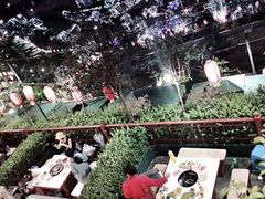 -枇杷园食为鲜火锅(南山店)