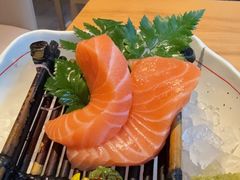 -Tuna maki寿司(苏州中心商场店)