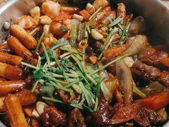 -黄记煌三汁焖锅(渝北金港国际店)