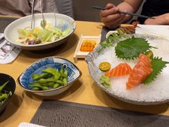 -昱匠·日本料理(金融街店)