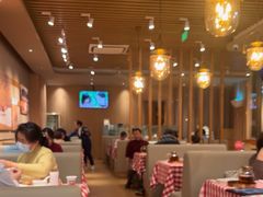 -西贝(宝乐汇店)