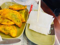 -阿三麻蓉汤圆(顺光大厦店)