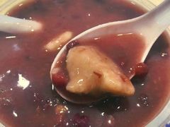 -百花传统甜品店(原址店)