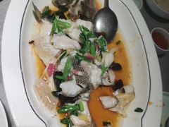 -晓粤·惹味粤菜(凯德乐峰广场店)