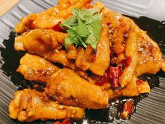 -壹酒贰肉1926·深夜食堂(南京北街店)