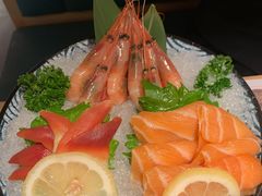 刺身拼盘-温野菜涮涮锅(西单大悦城店)