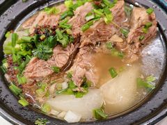 -香港深仔记茶餐厅(东门店)