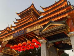 -田州古城