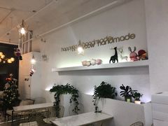 -欢牛蛋糕屋(萧山万象汇店)