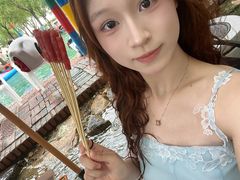 -沂蒙云瀑洞天景区