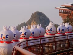 -少华山国家森林公园