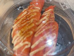 -争鲜回转寿司(西红门荟聚PLUS店)