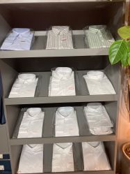 -ChenV西服礼服高级定制(市区养育巷店)