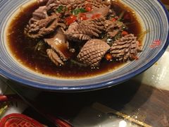 -那家小馆•北京菜•烤鸭(中关村店)