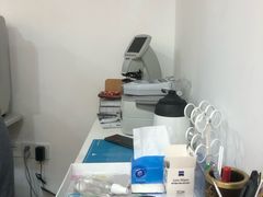 -刘嘉俊视光工作室