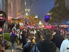 -重庆两江夜游-交运系列