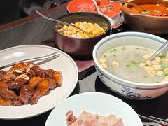 -小厨娘金榜题名(夫子庙秦淮河店)