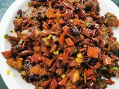 -黔人百味.贵州菜