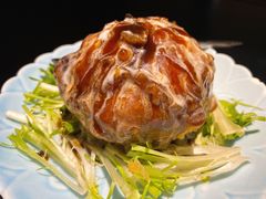 流心爆蛋土豆球-YAMAKAWA(龙湖胥江天街店)