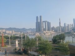 -长嘉·河图火锅(长嘉汇江景旗舰店)