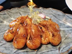 -上海苏宁宝丽嘉酒店·嘉府壹号中餐厅