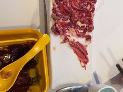 -古乐牛香·鲜牛肉自助火锅(南京总店)