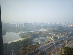 -上海宝华万豪酒店