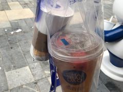 -茶百道(江北万达金街店)