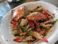 -百年银屏蚝烙·潮汕菜·非遗(乐山店)