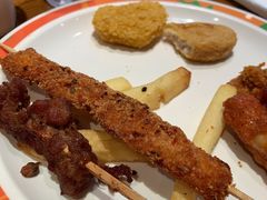 -比格比萨自助(花园路店)