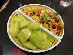 -芦月轩羊蝎子(劲松店)