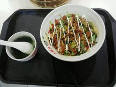 -Fan!烤肉饭(王府·星mall店)