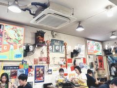 -鸿顺老铁锅美蛙鱼府(解放碑店)