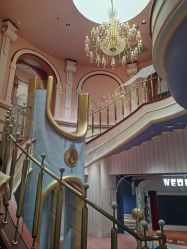 -奈尔宝家庭中心·亲子餐厅(北京东坝万达店)