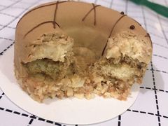 花生碎-星巴克(洛阳中州路王府井店)