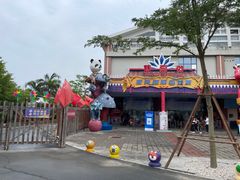 -灵玲国际马戏城