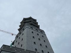 -珲春防川景区