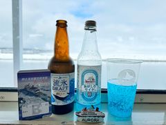 -网走流冰观光破冰船极光号