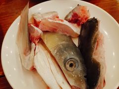 -正能量脆肉鲩火锅
