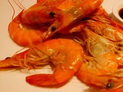-索菲特酒店·海鲜自助 ·聚餐厅
