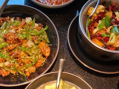 -华豫川酒家(双子塔店)